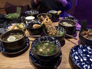 Bowls at An Vegan House  in Hamburg