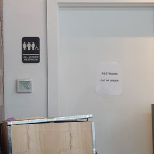  at Cinnaholic in Seattle