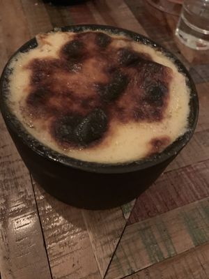 Om Ali at Dukkah in South Kingsville