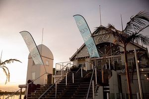 Wah Bah at Wah Bah in Geelong