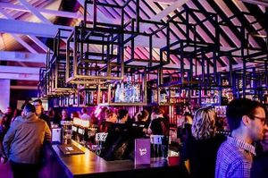 Wah Bah at Wah Bah in Geelong