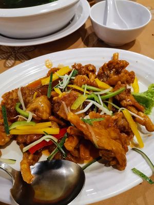 👍 at Juz Vegie in Shah Alam