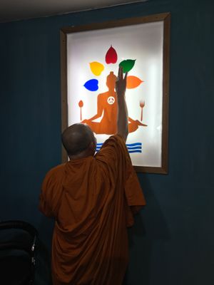 Vegan Phangan at Vegan Phangan in Koh Phangan