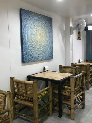 Vegan Phangan at Vegan Phangan in Koh Phangan