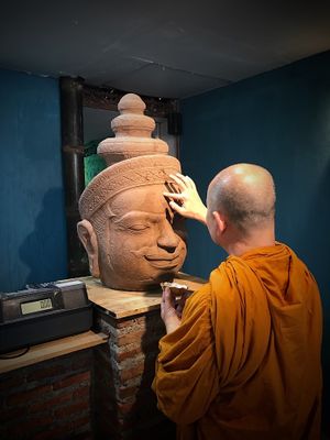 Vegan Phangan at Vegan Phangan in Koh Phangan