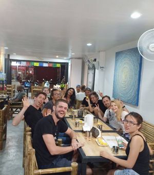 Vegan Phangan at Vegan Phangan in Koh Phangan