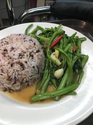 Vegan Phangan at Vegan Phangan in Koh Phangan