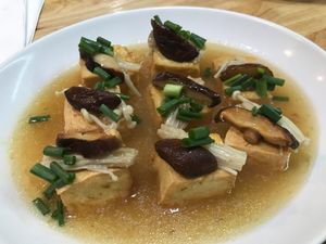 Vegan Phangan at Vegan Phangan in Koh Phangan