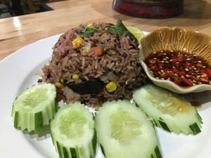 Vegan Phangan at Vegan Phangan in Koh Phangan