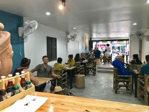 Vegan phangan at Vegan Phangan in Koh Phangan