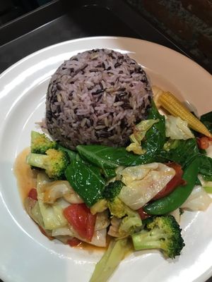 Vegan Phangan at Vegan Phangan in Koh Phangan