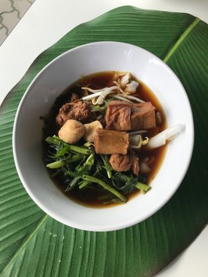 VeganPhangan at Vegan Phangan in Koh Phangan