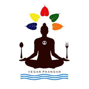 Vegan Phangan at Vegan Phangan in Koh Phangan