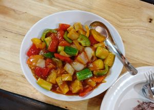 Vegan Phangan at Vegan Phangan in Koh Phangan