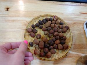 Vegan Phangan at Vegan Phangan in Koh Phangan