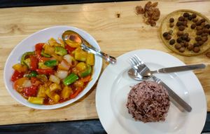 Vegan Phangan at Vegan Phangan in Koh Phangan