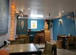 Vegan Phangan at Vegan Phangan in Koh Phangan