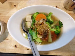 Vegan Phangan at Vegan Phangan in Koh Phangan