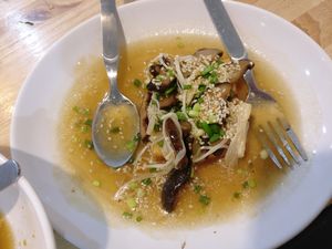 Vegan Phangan at Vegan Phangan in Koh Phangan