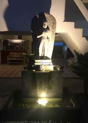 VEGAN PHANGAN at Vegan Phangan in Koh Phangan