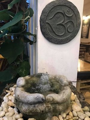 VEGAN PHANGAN at Vegan Phangan in Koh Phangan