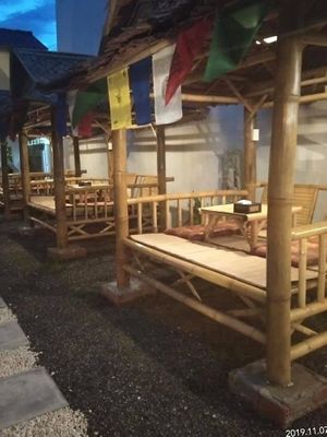 VEGAN PHANGAN at Vegan Phangan in Koh Phangan