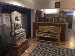 VEGAN PHANGAN at Vegan Phangan in Koh Phangan