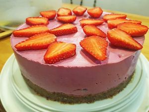 VEGAN PHANGAN at Vegan Phangan in Koh Phangan