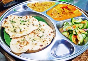 VEGAN PGANGAN at Vegan Phangan in Koh Phangan