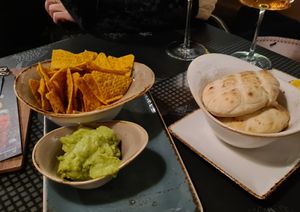 #Veganuary at Peter Pane - Friedrichstr in Berlin