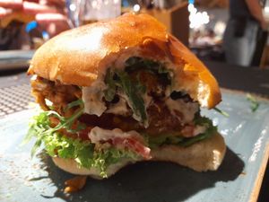  at Peter Pane - Friedrichstr in Berlin