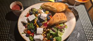  at Peter Pane - Friedrichstr in Berlin