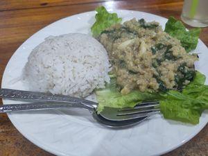  at Sabaïdee in Phonsaly