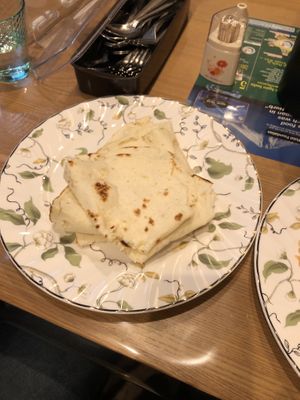   at PY Halal Kitchen in Nara