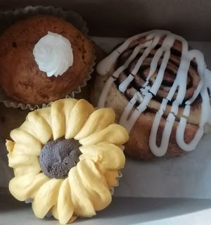  at Ce Food Experience in Waterloo