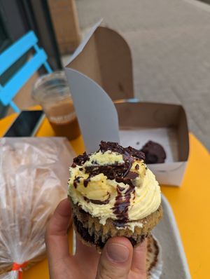  at Ce Food Experience in Waterloo