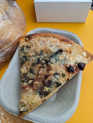  at Ce Food Experience in Waterloo