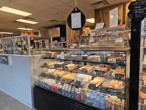  at Ce Food Experience in Waterloo