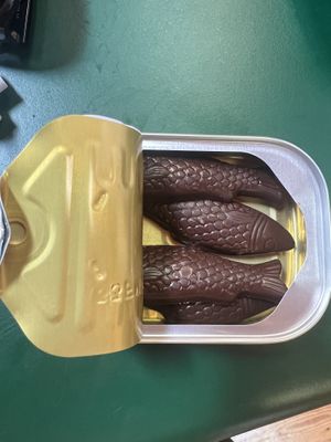   at Bixby & Co in Rockland