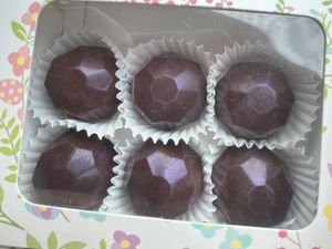   at Bixby & Co in Rockland