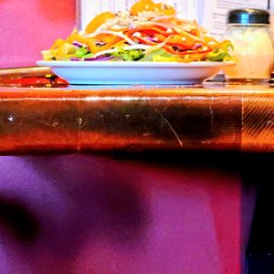  at Mooses Tooth in Anchorage