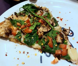 Forager Slice at Mooses Tooth in Anchorage