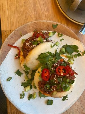  at Vertigo - Cross St in Manchester