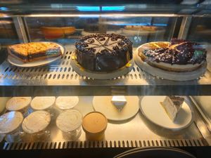 Cakes & Tiramisu at Manggis in Canggu in Canggu