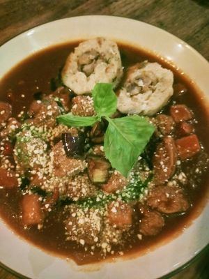 Delicious at Manggis in Canggu in Canggu