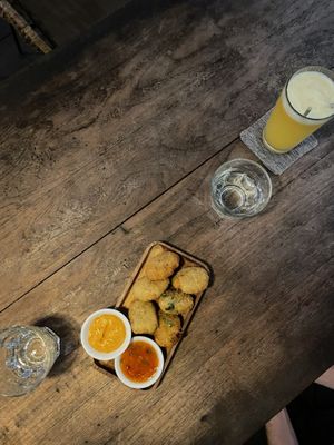   at Manggis in Canggu in Canggu