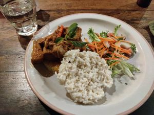  at Manggis in Canggu in Canggu