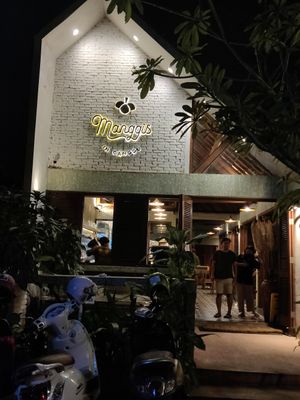  at Manggis in Canggu in Canggu
