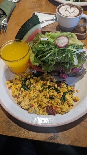  at Manggis in Canggu in Canggu