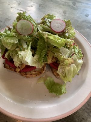   at Manggis in Canggu in Canggu